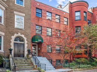 1860 Wyoming Ave NW APT 5, Washington, DC 20009