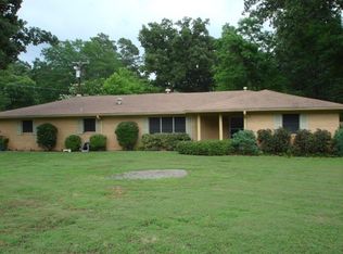 2306 4th St, Longview, TX 75605