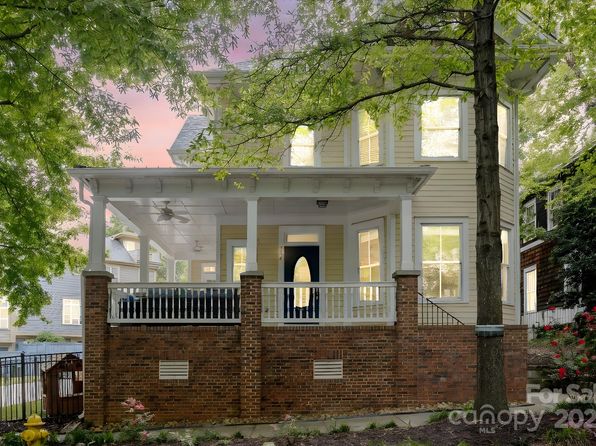 734 E 10th St, Charlotte, NC 28202
