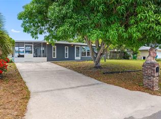 72 Lake Shore Dr, Palm Harbor, FL 34684