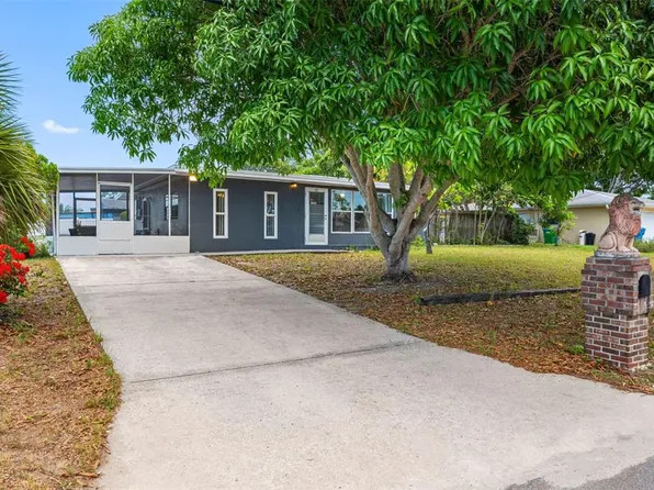 72 Lake Shore Dr, Palm Harbor, FL 34684
