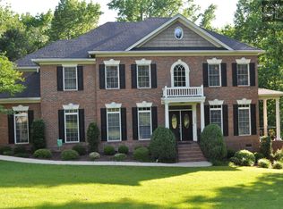 105 Alston Cir, Lexington, SC 29072