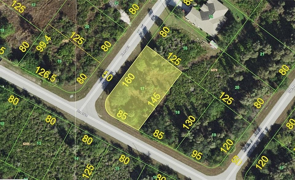 1st image of 13576 Frost Ln
