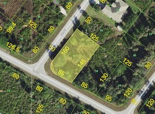 13576 Frost Ln, Port Charlotte, FL 33981