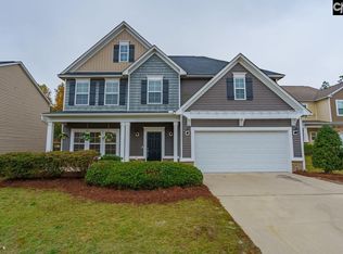 91 Edgerow Ct, Columbia, SC 29229