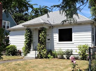 2525 N Kilpatrick St, Portland, OR 97217