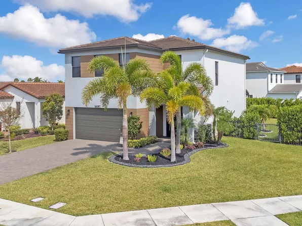 16187 Sandy Shore Drive, Westlake, FL 33470