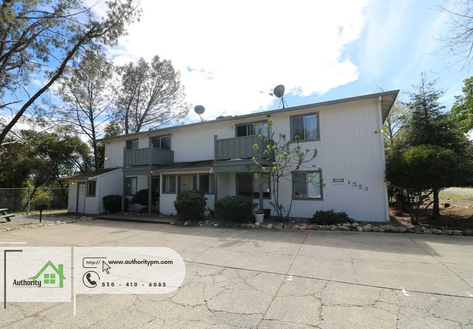 2 bed, 1.0 bath, 900 sqft, $1,195 — Photo 3