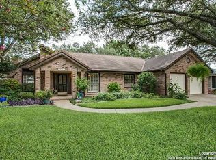 20608 Idylwild, San Antonio, TX 78258