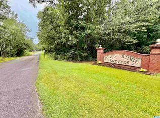 80 Forest Ridge Dr Lot 22, Jacksonville, AL 36265