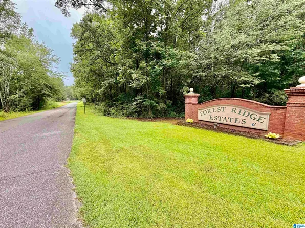 80 Forest Ridge Dr Lot 22, Jacksonville, AL 36265