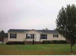 105 Dove Cir, Middlesex, NC 27557