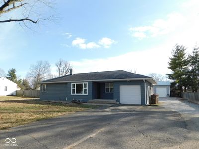 1513 Laurel Dr, Columbus, IN, 47203