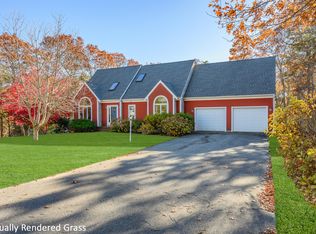 34 McKenna Ridge Road, East Falmouth, MA 02536