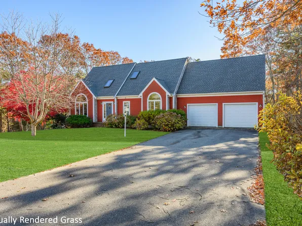 34 McKenna Ridge Road, East Falmouth, MA 02536
