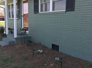 1111 McCanless Rd, Salisbury, NC 28146