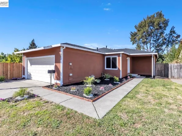 883 Inverness Ct, Fairfield, CA 94533