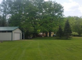 W6125 Rueff Rd, Wausaukee, WI 54177