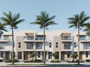 Fifth Avenue Townhomes, Delray Beach, FL 33483