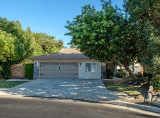 2321 E Trenton Ave, Fresno, CA