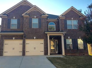 45 Torero Trl, Newnan, GA 30263