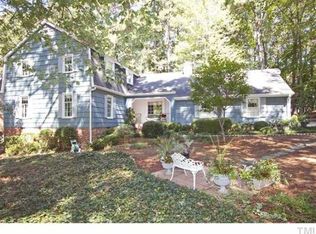 115 Duncansby Ct, Cary, NC 27511