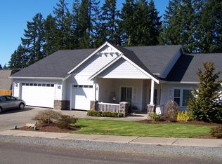 10819 152nd Street Ct E, Puyallup, WA 98374
