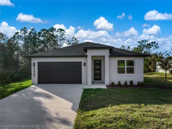 5225 Cortez Blvd, Sebring, FL 33872