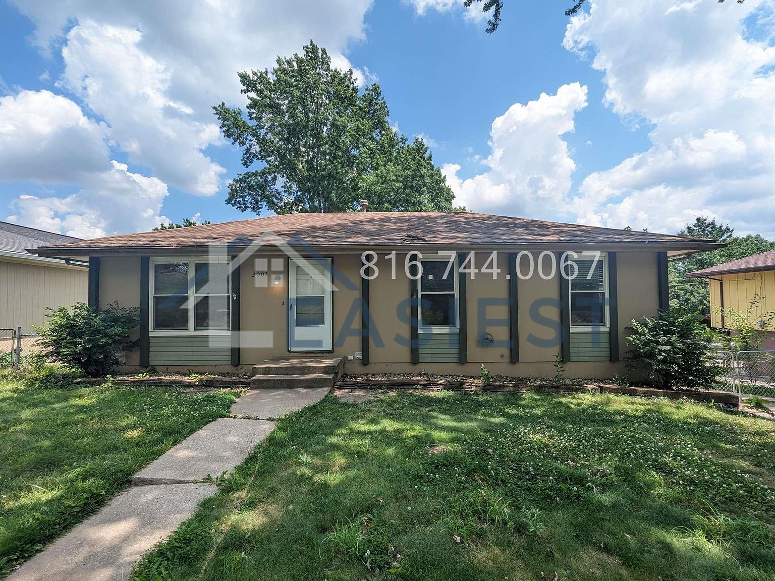 2003 N York St, Independence, MO 64058 Zillow