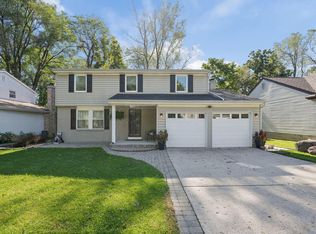 3951 Cypress Creek Dr, Columbus, OH 43228