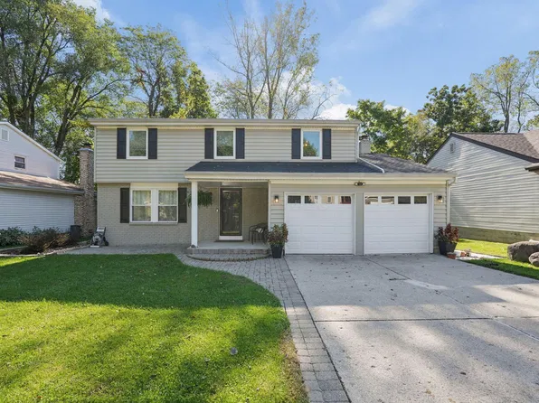3951 Cypress Creek Dr, Columbus, OH 43228