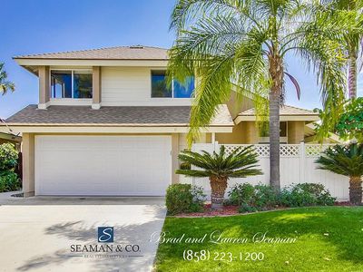 13041 Trail Dust Ave, San Diego, CA, 92129