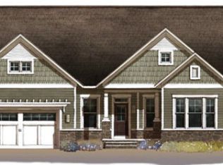 3211 Vera Vista Path, Harrisonburg, VA 22801