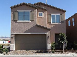6262 Buffalo Spring Ct, Las Vegas, NV 89122