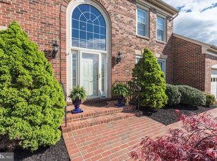 14808 Windrift Ct, Centreville, VA 20120