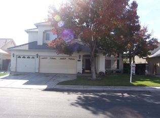 1873 Riverside Way, Los Banos, CA 93635