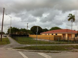 195 W 33rd St, Hialeah, FL 33012
