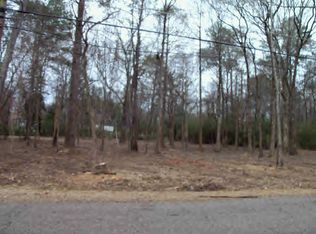 Na S Prewitt St, Magnolia, MS 39652