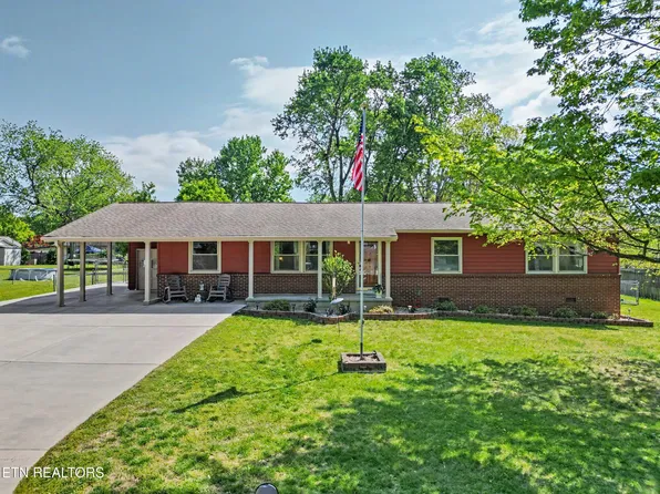 752 Cessna Rd, Knoxville, TN 37919