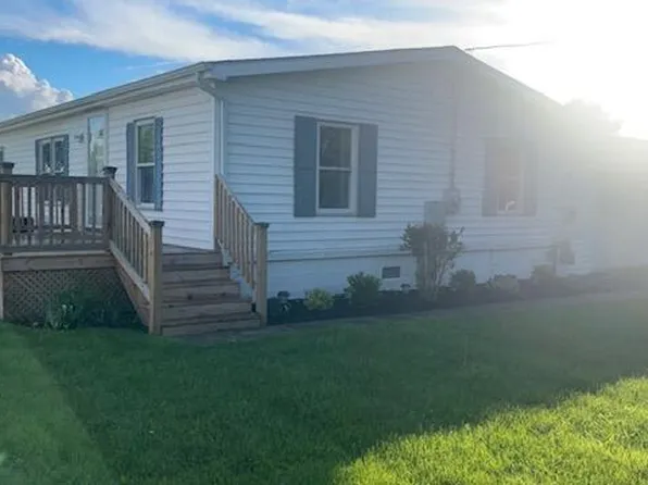 183 2nd St, Lewisburg, WV 24901