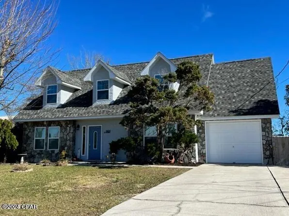 1404 Allegheny Ave, Panama City, FL 32404