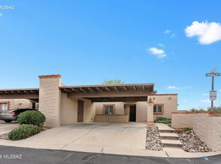 8110 E Daniella Cir, Tucson, AZ 85715