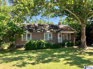 432 State St, Bennettsville, SC 29512