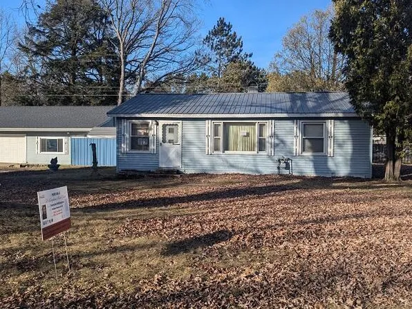 8840 W Ludington Dr, Lake, MI 48632