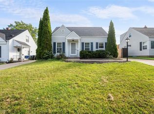2329 25th St, Cuyahoga Falls, OH 44223