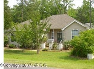 25 Boston Dr, Berlin, MD 21811