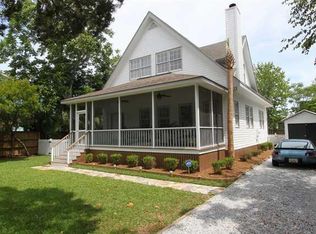 2213 Myrtle Ave, Sullivans Island, SC 29482