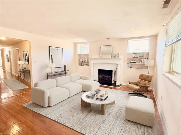 1915 Colonial Ave APT 3, Norfolk, VA 23517