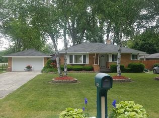 3175 Meyer Pl, Saginaw, MI