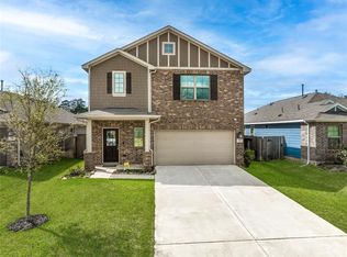 330 Linedale Ave, Magnolia, TX 77354